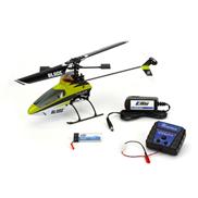 BLH3180 E-flite Blade 120 SR - BNF 2.4Ghz Sub Micro Helicopter